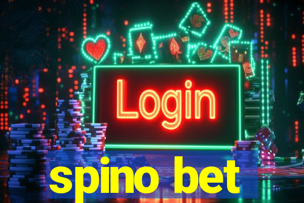 spino bet