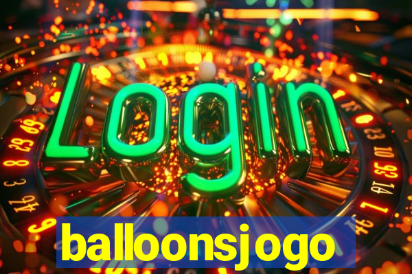 balloonsjogo