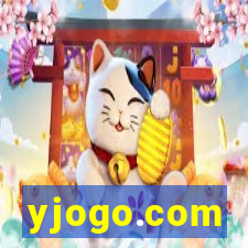 yjogo.com