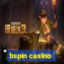 bspin casino