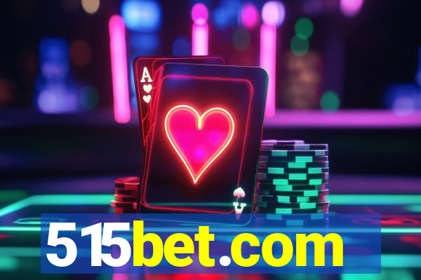 515bet.com