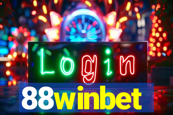 88winbet