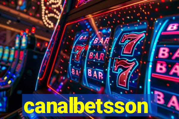 canalbetsson