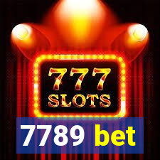 7789 bet