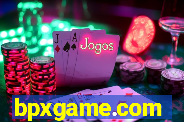 bpxgame.com