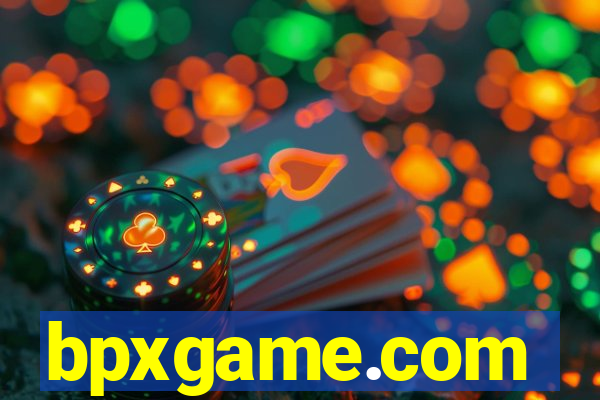 bpxgame.com