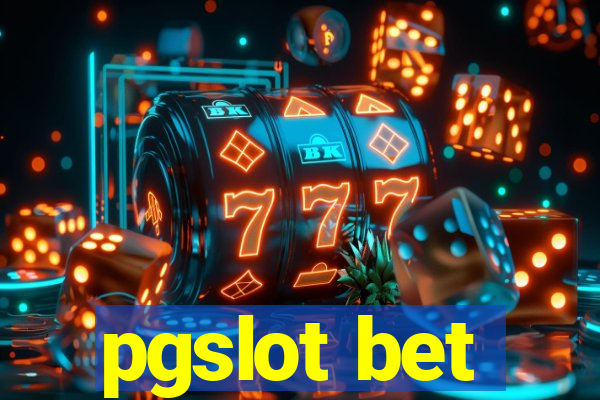 pgslot bet