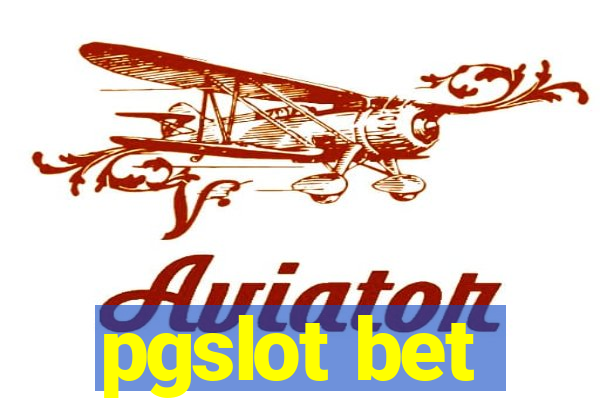 pgslot bet