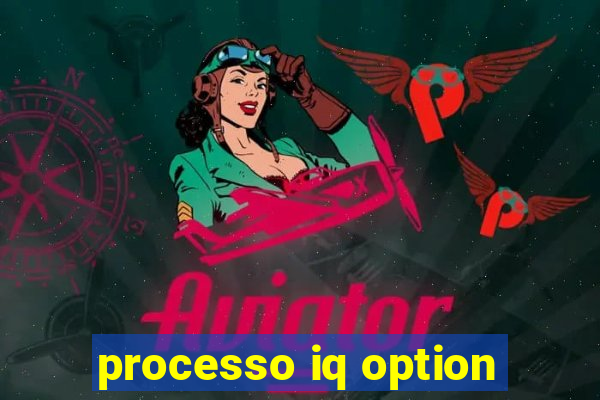 processo iq option