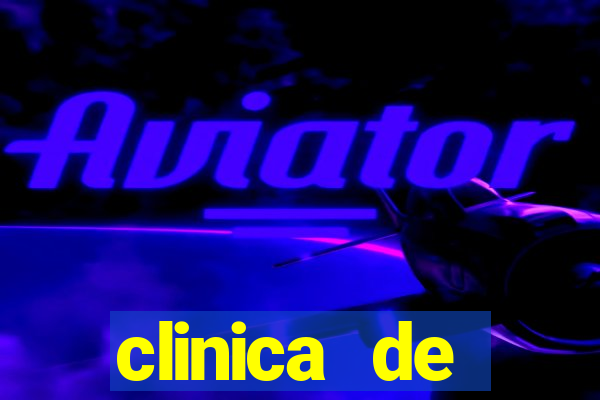 clinica de recupera??o patos de minas