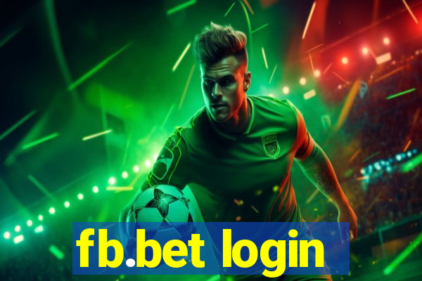 fb.bet login