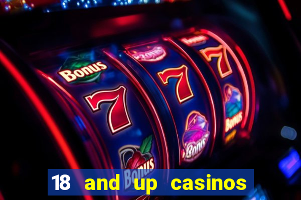 18 and up casinos san diego