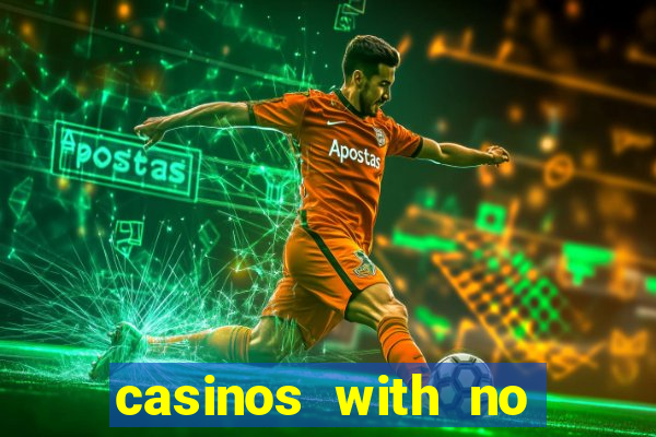 casinos with no deposit bonus codes