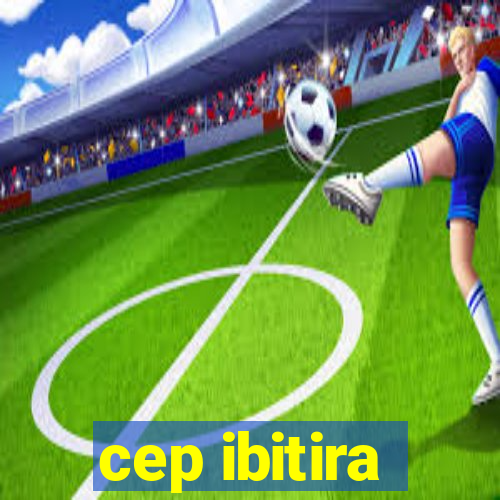 cep ibitira