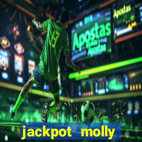 jackpot molly casino opiniones