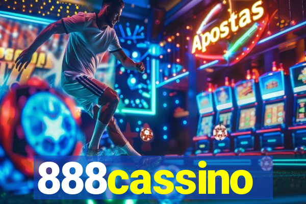 888cassino