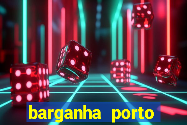 barganha porto feliz facebook