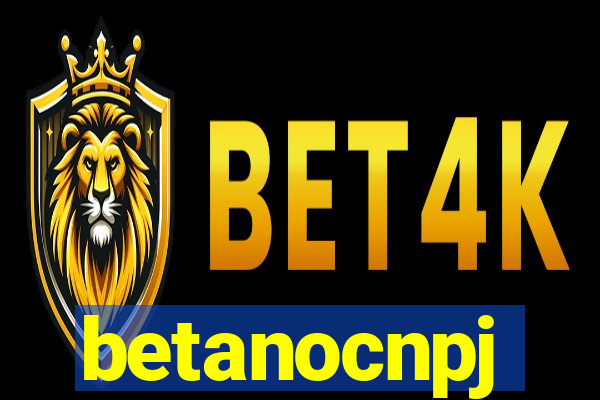 betanocnpj