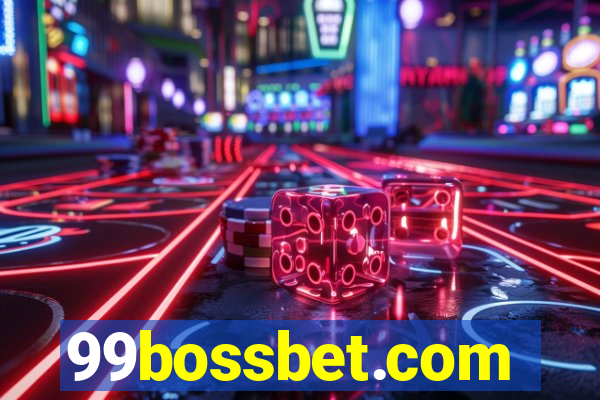 99bossbet.com