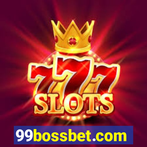 99bossbet.com