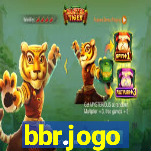 bbr.jogo