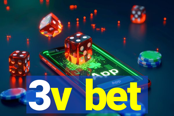 3v bet