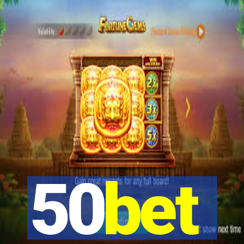 50bet