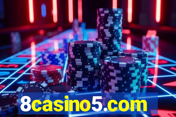 8casino5.com