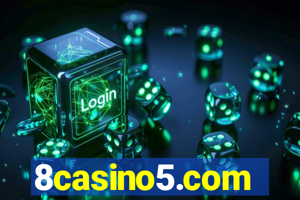 8casino5.com