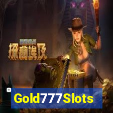 Gold777Slots