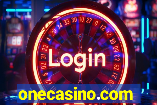 onecasino.com