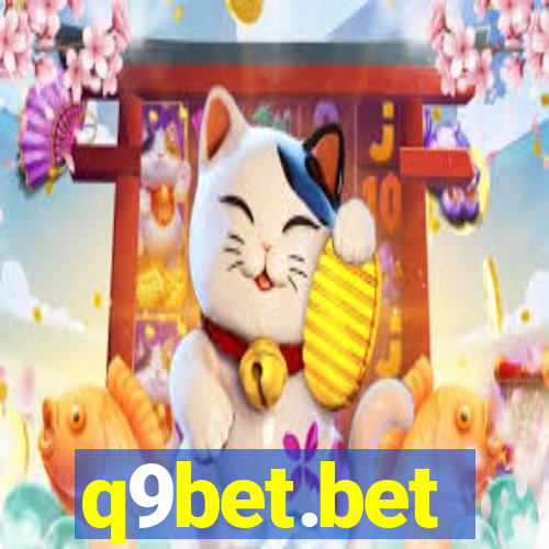 q9bet.bet