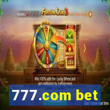 777.com bet