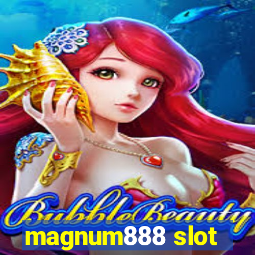 magnum888 slot