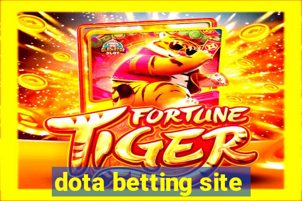 dota betting site