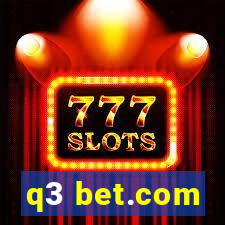 q3 bet.com