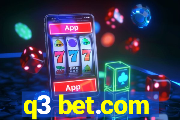 q3 bet.com