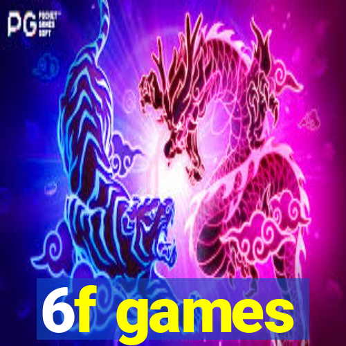 6f games