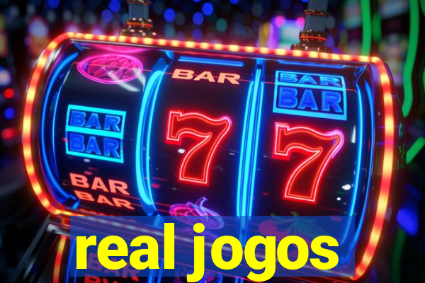 real jogos