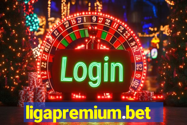 ligapremium.bet