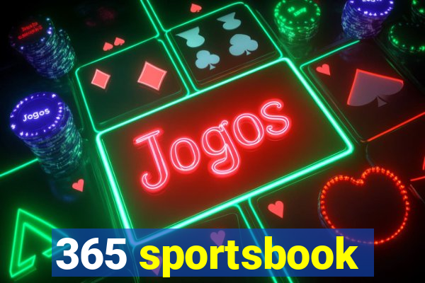 365 sportsbook