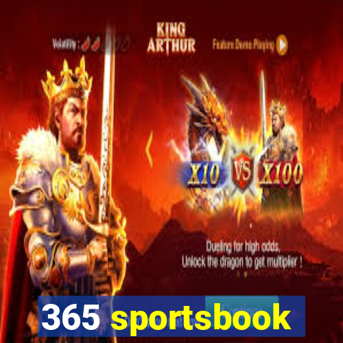 365 sportsbook