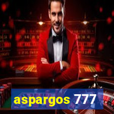 aspargos 777