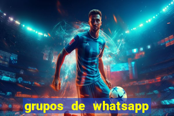 grupos de whatsapp de putaria