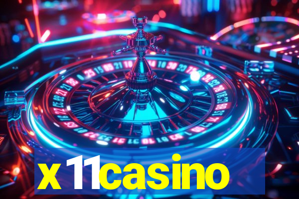 x11casino