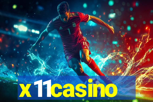 x11casino