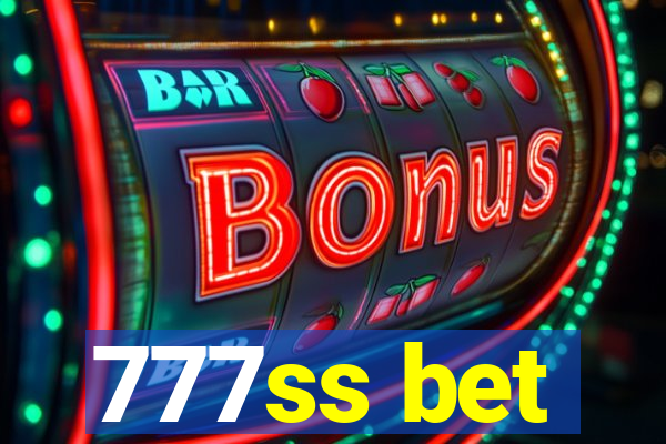 777ss bet