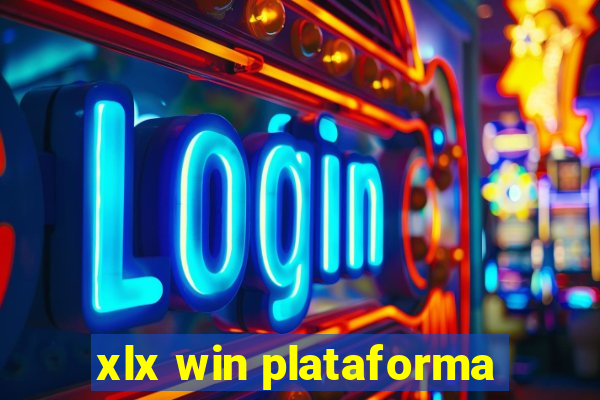 xlx win plataforma