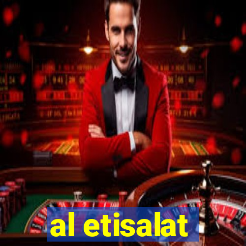 al etisalat