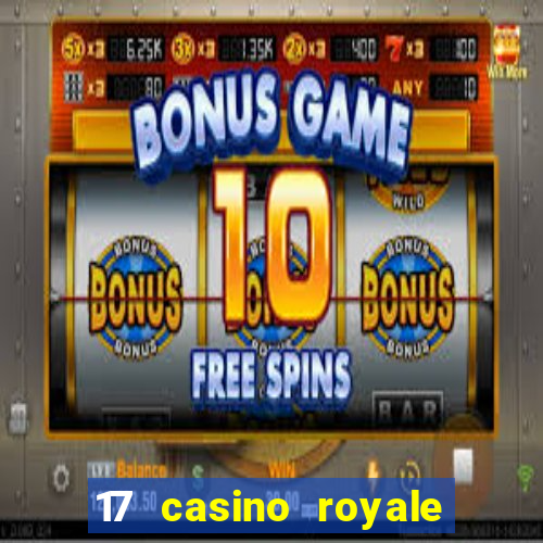 17 casino royale past perfect x simple past